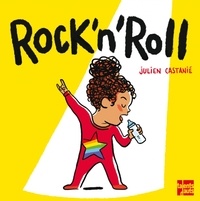 Julien Castanié - Rock'n'roll.