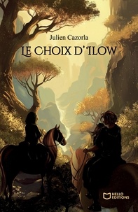 Julien Cazorla - Le Choix d'Ilow.