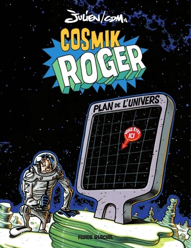 Cosmik Roger