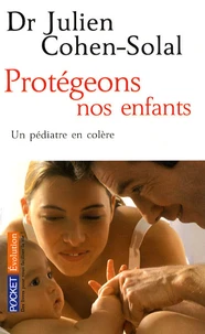 Protégeons nos enfants