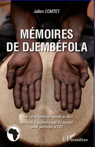 Mémoires de Djembéfola