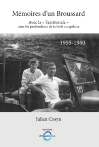 Mémoires d'un broussard