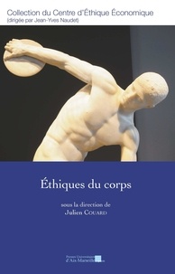 Julien Couard - Ethiques du corps.