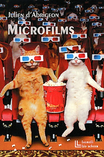 Julien d' Abrigeon - Microfilms.