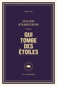 Qui tombe des étoiles