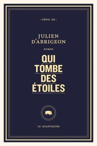 Qui tombe des étoiles