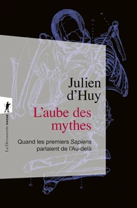L'aube des mythes