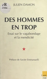Des hommes en trop