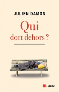 Téléchargement d'ebooks Kindle: Qui dort dehors ? 9782815935944 in French FB2