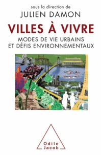 Villes à vivre