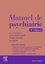 Manuel de psychiatrie 4e édition