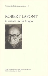 Robert Lafont