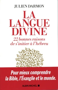 La langue divine
