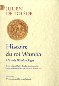 Histoire du roi Wamba