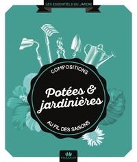 Julien Dégardin - Potées & jardinières - Compositions au fil des saisons.