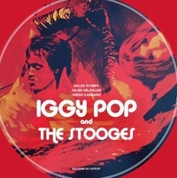 Julien Deléglise et Gilles Scheps - Iggy Pop and The Stooges.