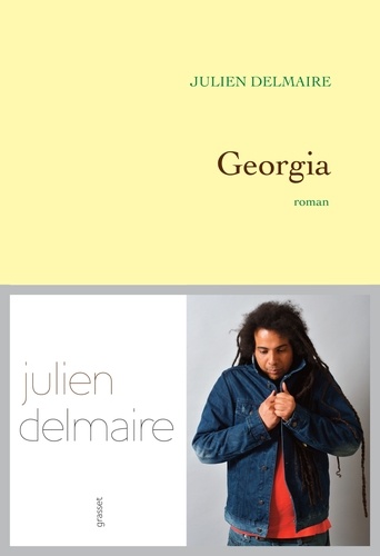 Georgia. Premier roman