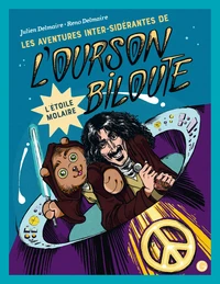 L'étoile molaire