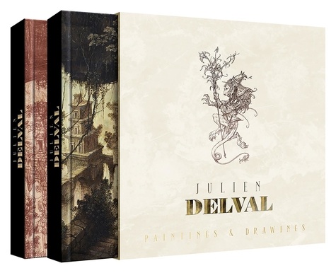 Coffret intégrale en 2 volumes : Une monographie ; Des études