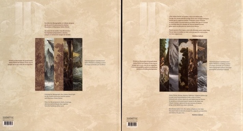 Coffret intégrale en 2 volumes : Une monographie ; Des études