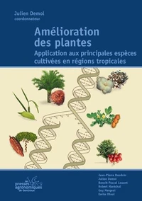 Amélioration des plantes