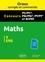 Mathématiques Concours PC/PC*, PSI/PSI*, PT/PT* et BCPST X et ENS  Edition 2020