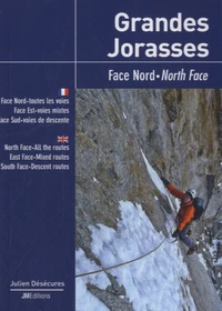 Grandes jorasses