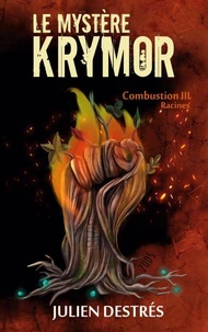 Le Mystère Krymor