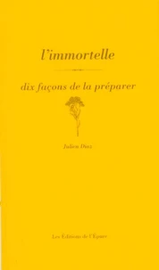 L'immortelle