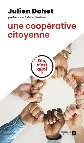 Une coopérative citoyenne