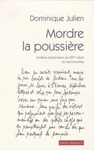 Mordre la poussière