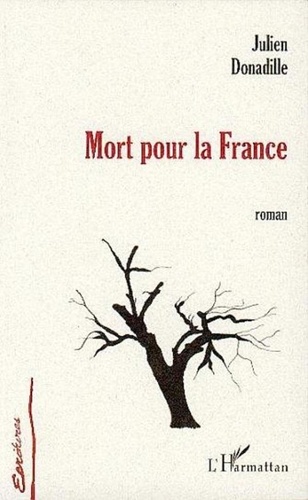 Julien Donadille - Mort pour la france.