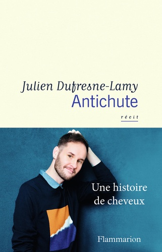 Antichute. Une histoire de cheveux