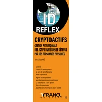 Cryptoactifs