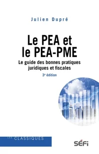 Le PEA et le PEA-PME