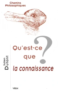 Qu'est-ce que la connaissance ?