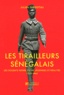 Julien Fargettas - Les Tirailleurs sénégalais - Les soldats noirs entre légendes et réalités 1939-1945.