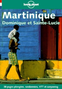 Julien Fouin et Claude Albert - Martinique, Dominique et Sainte Lucie.