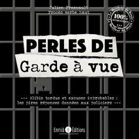 Perles de Garde à vue