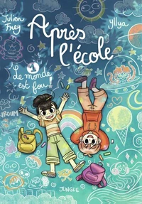 Après l'école...