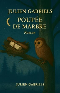 Poupée de marbre