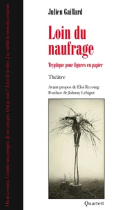 Loin du naufrage