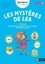 Les mystères de Léa Cycle 2. 5 énigmes en français, mathématiques, arts et sciences pour animer la classe