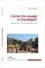 Carnet de voyage à Chandigarh. Ethnologie d'une recherche scientifique en Inde