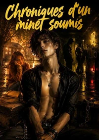 Chroniques d'un Minet Soumis