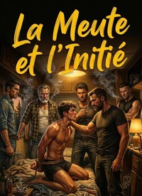 La Meute et l'Initié