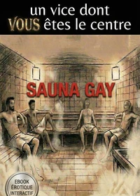 Sauna Gay