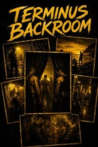 Terminus Backroom