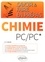 Chimie PC/PC*