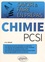 Chimie PCSI